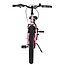 Sporty Girls Bike 20 inch with 7 Speeds and Lighting (6-8 years) – Pink