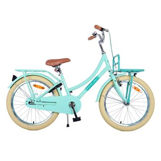 Volare Girls bike Excellent 20 inch | Green