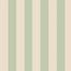 Papier Peint Durable Gelati Pistacchio à Larges Rayures (100 cm) – Vert Pastel