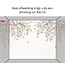 Kikki Belle Non-woven Wallpaper Hanging Blossom – Romantic Kids Wallpaper