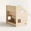 Montessori  Kids Bookshelf 61x39x61 cm