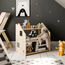 Meuble à Jouets Montessori   61x39x61 cm