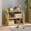 Montessori  Kids Toy Shelf61x39x61 cm