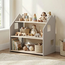 Meuble à Jouets Montessori   61x39x61 cm
