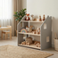 Montessori  Kids Toy Shelf61x39x61 cm