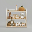 Meuble à Jouets Montessori   61x39x61 cm