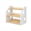 Montessori  Kids Toy Shelf61x39x61 cm