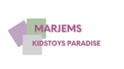 Marjems Kidstoys Paradise