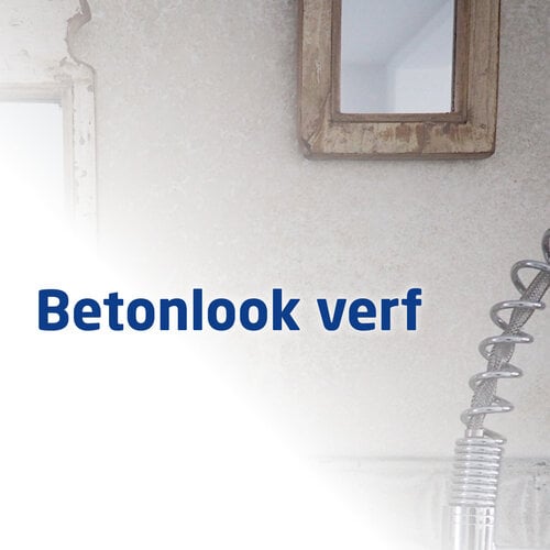 Betonlook verf