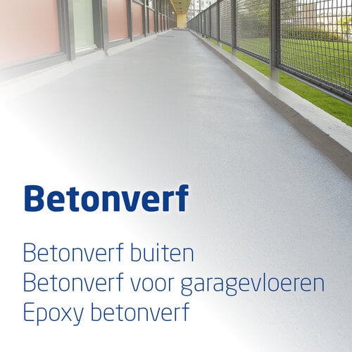 Betonverf