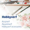 Hobbyverf