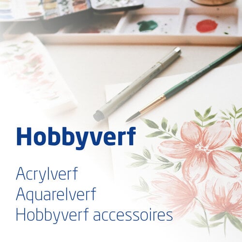 Hobbyverf
