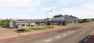 Maastricht Bergerstraat