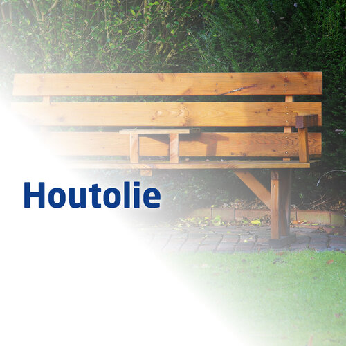 Houtolie