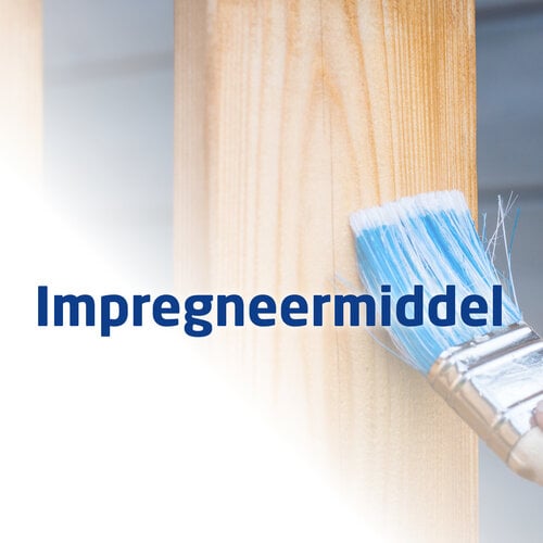 Impregneermiddel