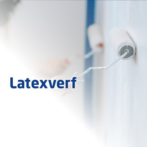 Latex verf
