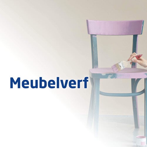 Meubelverf