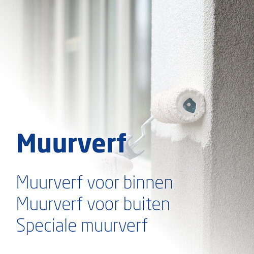 Muurverf