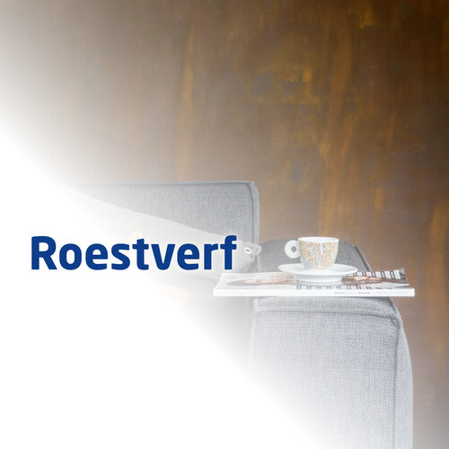 Roestverf