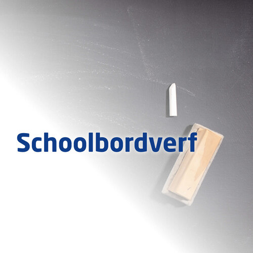 Schoolbordverf