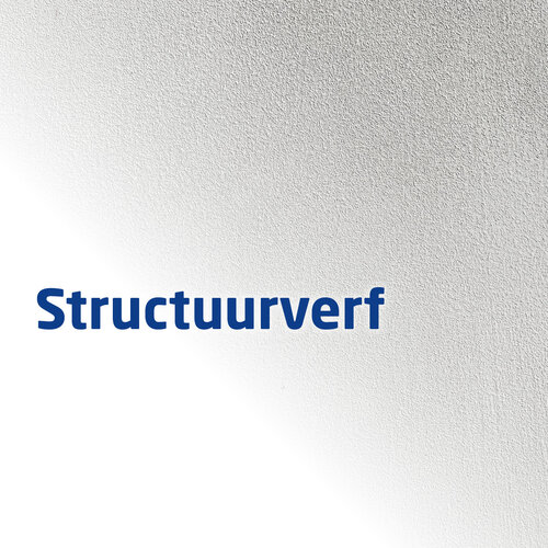 Structuurverf