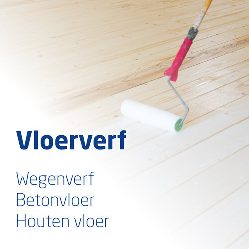 Vloerverf