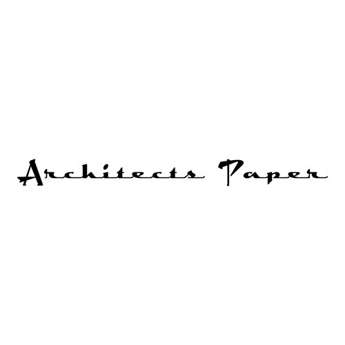 Architects Paper