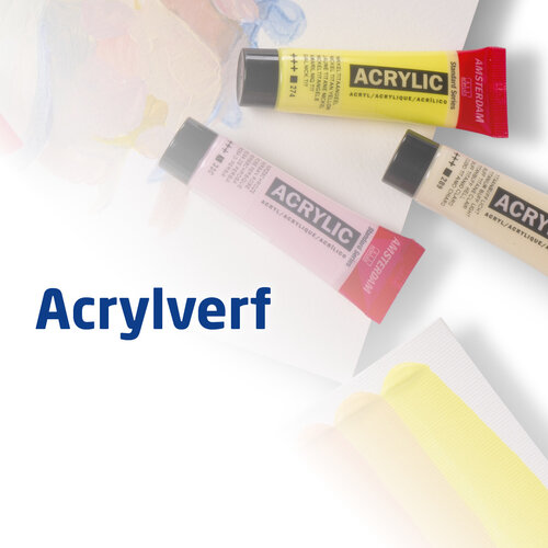 Acrylverf