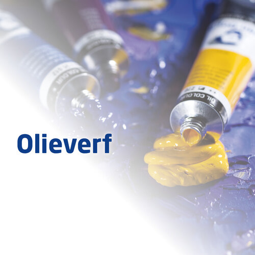 Olieverf