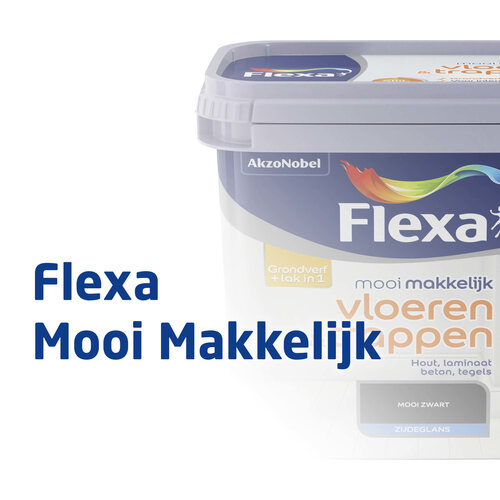 Flexa Mooi Makkelijk