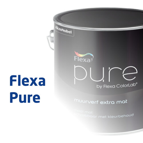 Flexa Pure