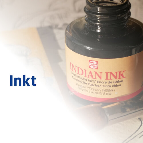 Inkt