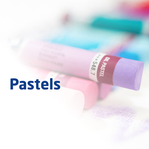 Pastels