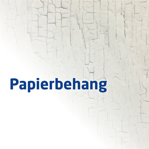 Papierbehang