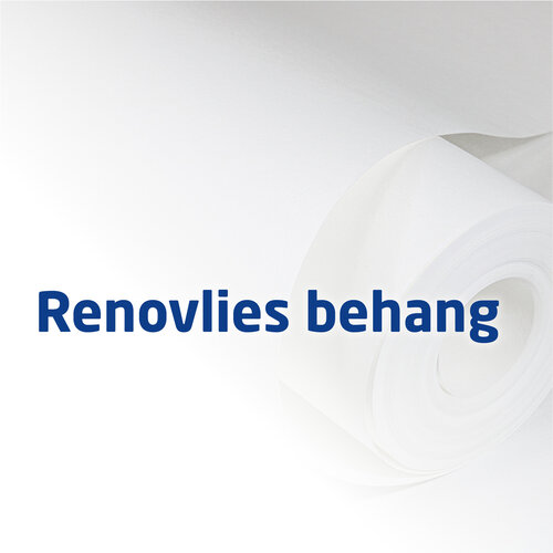 Renovlies behang