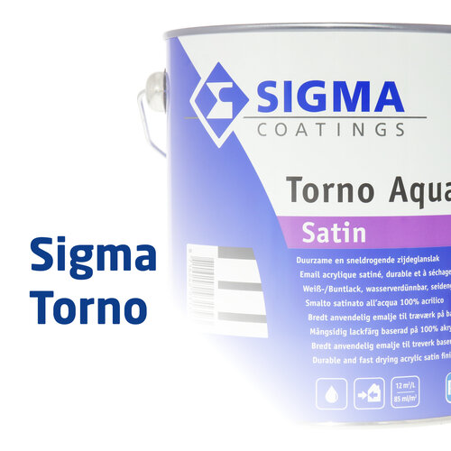 Sigma Torno