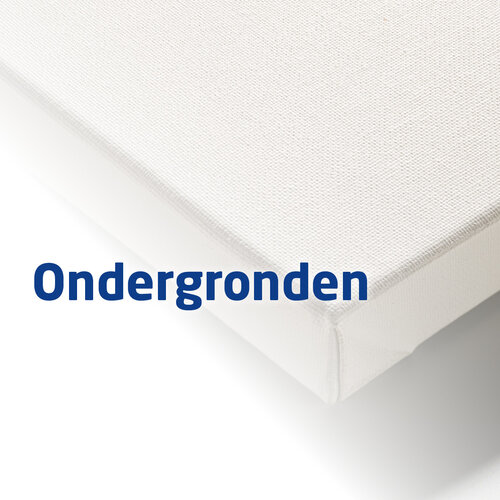 Ondergronden