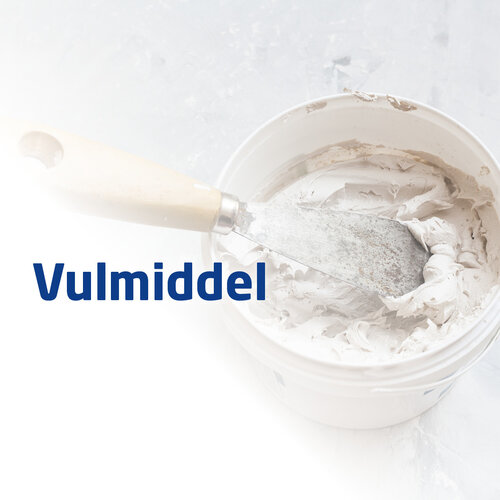 Vulmiddel Vulmiddel