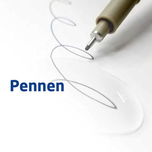 Pennen