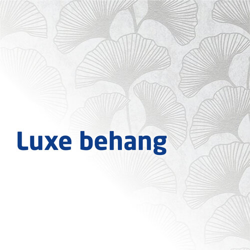 Luxe behang