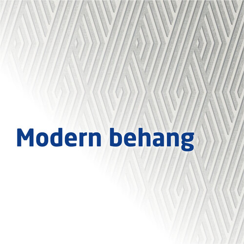 Modern behang