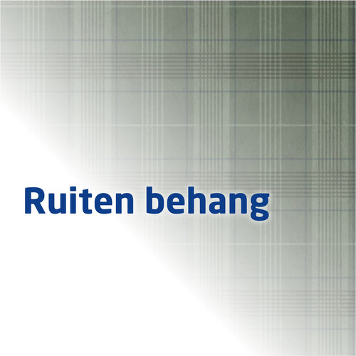 Ruiten behang