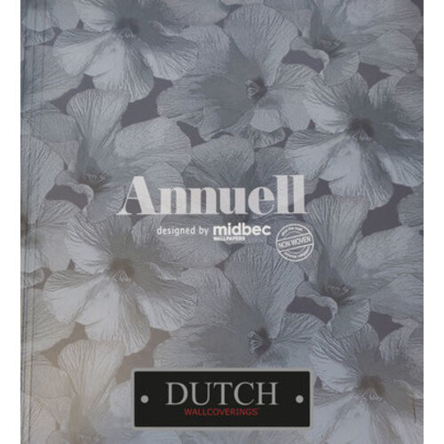 Annuell Annuell