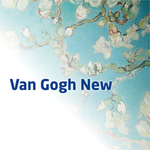 Van Gogh New