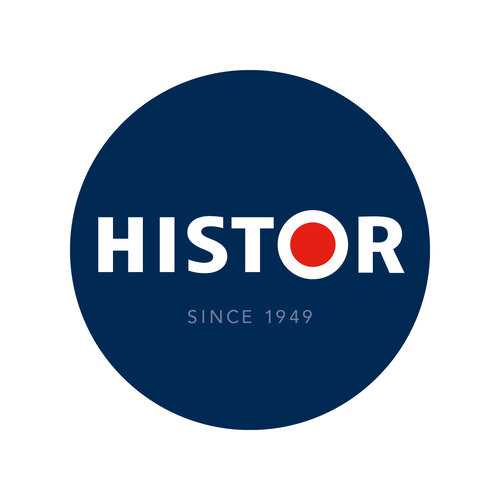 Histor muurverf Histor muurverf