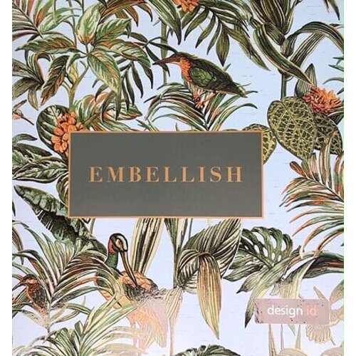 Embellish Embellish