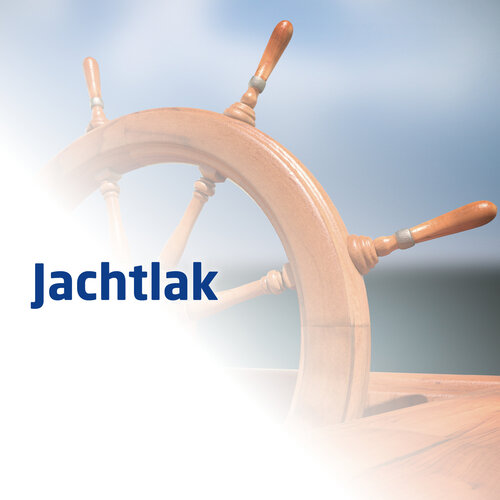Jachtlak