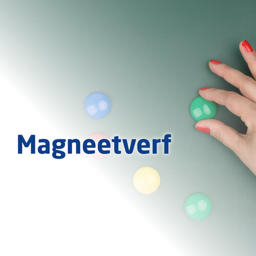 Magneetverf