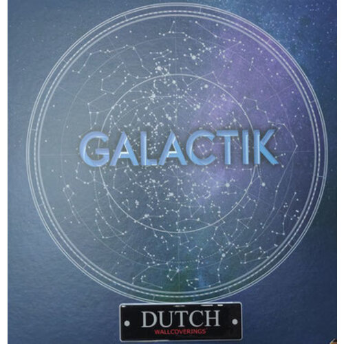 Galactik Galactik