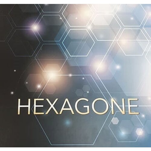Hexagone Hexagone